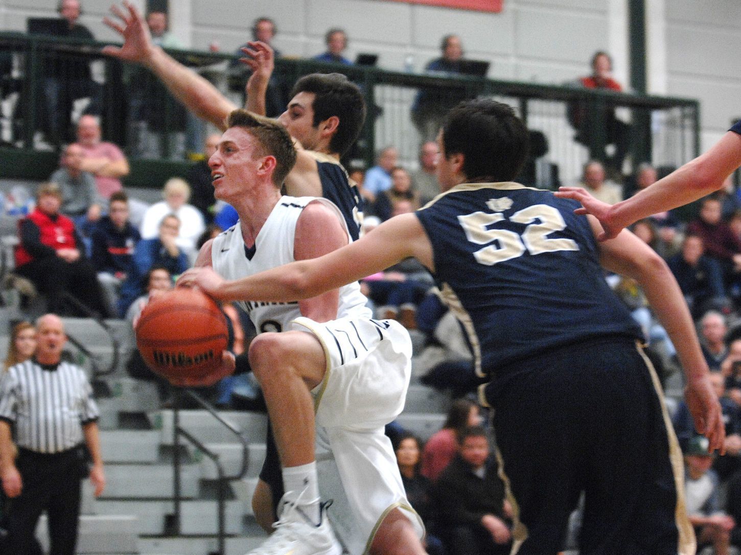 State Farm Holiday Classic